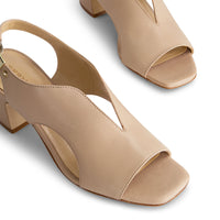 Bedford Mid Heel Sandal