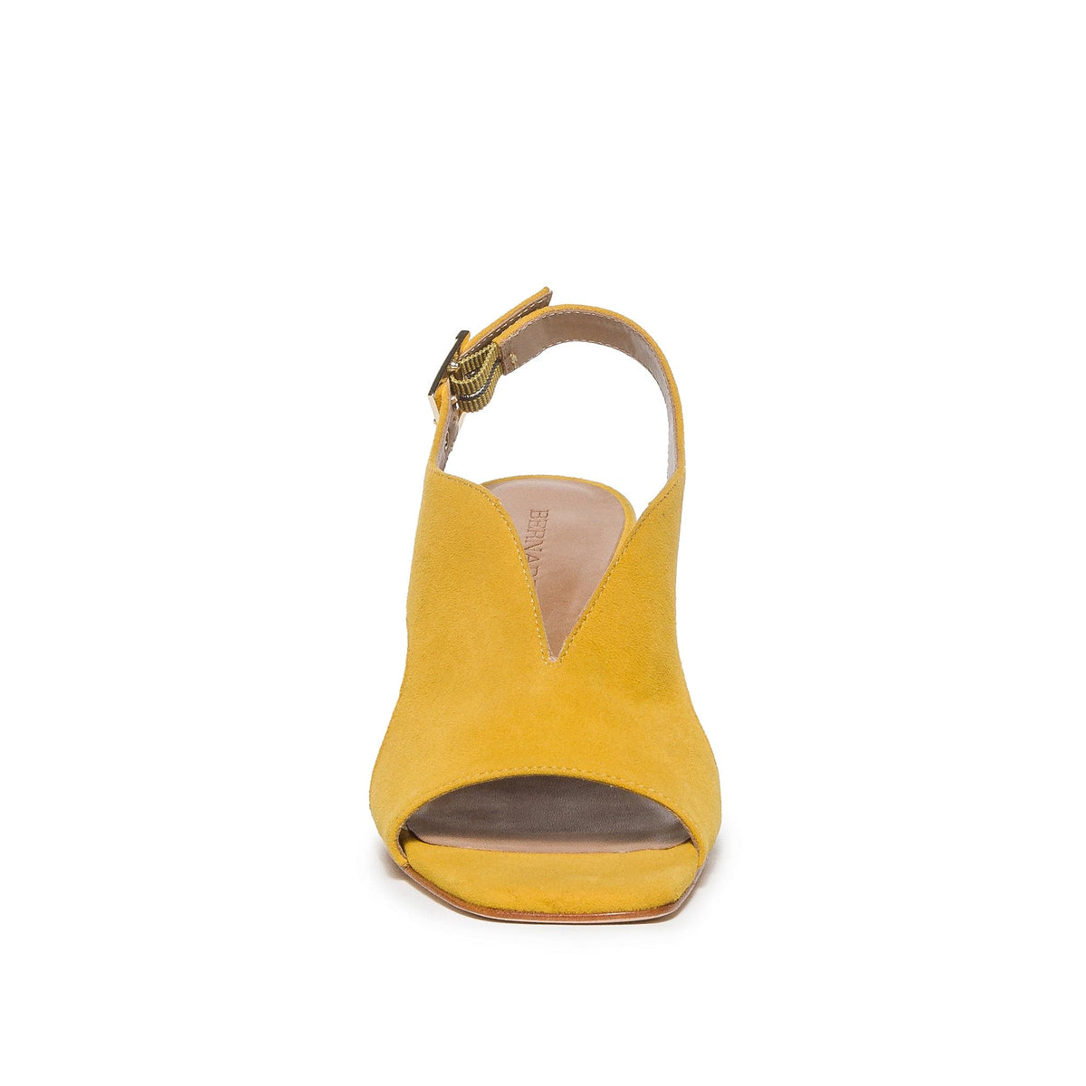 Bedford Mid Heel Sandal