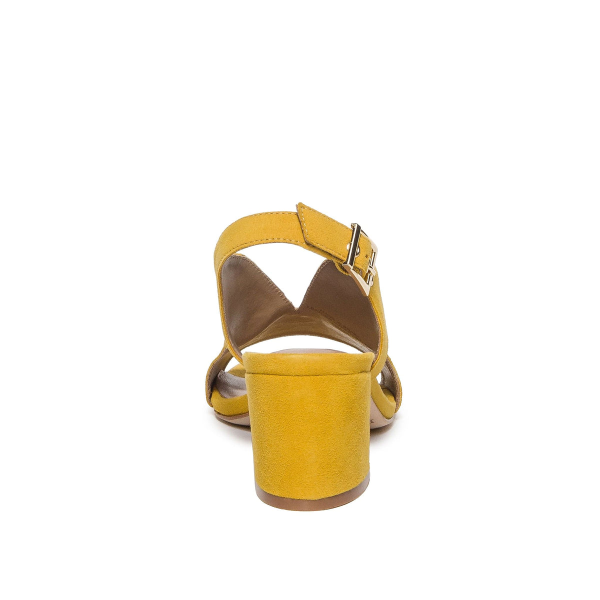Bedford Mid Heel Sandal