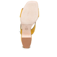 Bedford Mid Heel Sandal
