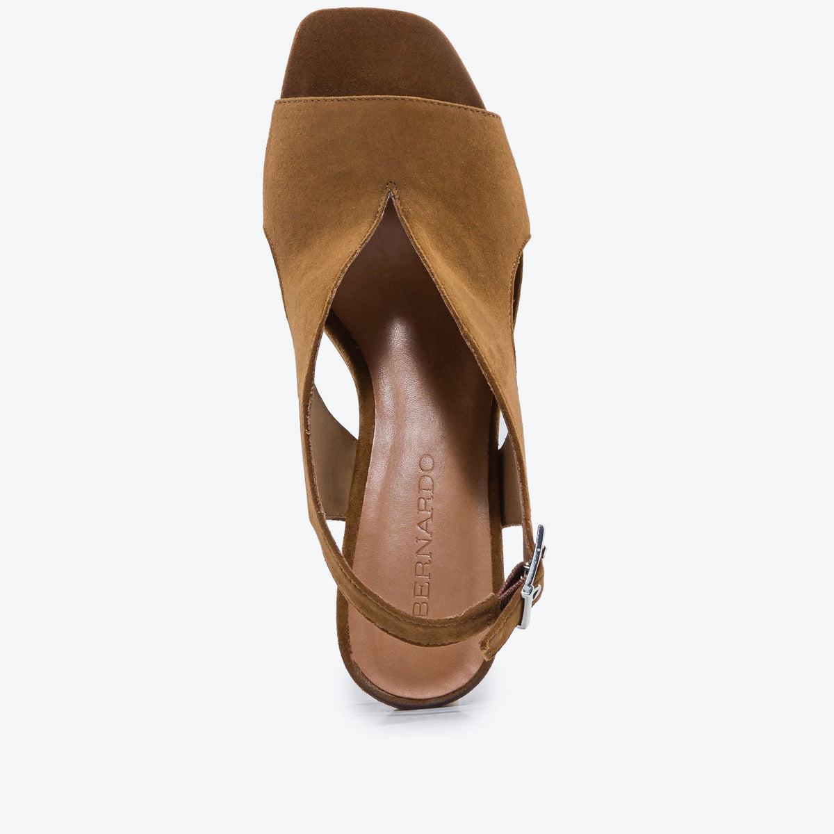 Bedford Mid Heel Sandal