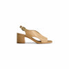 All Colors: Bedford Mid Heel Sandal