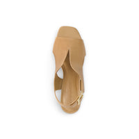 Bedford Mid Heel Sandal