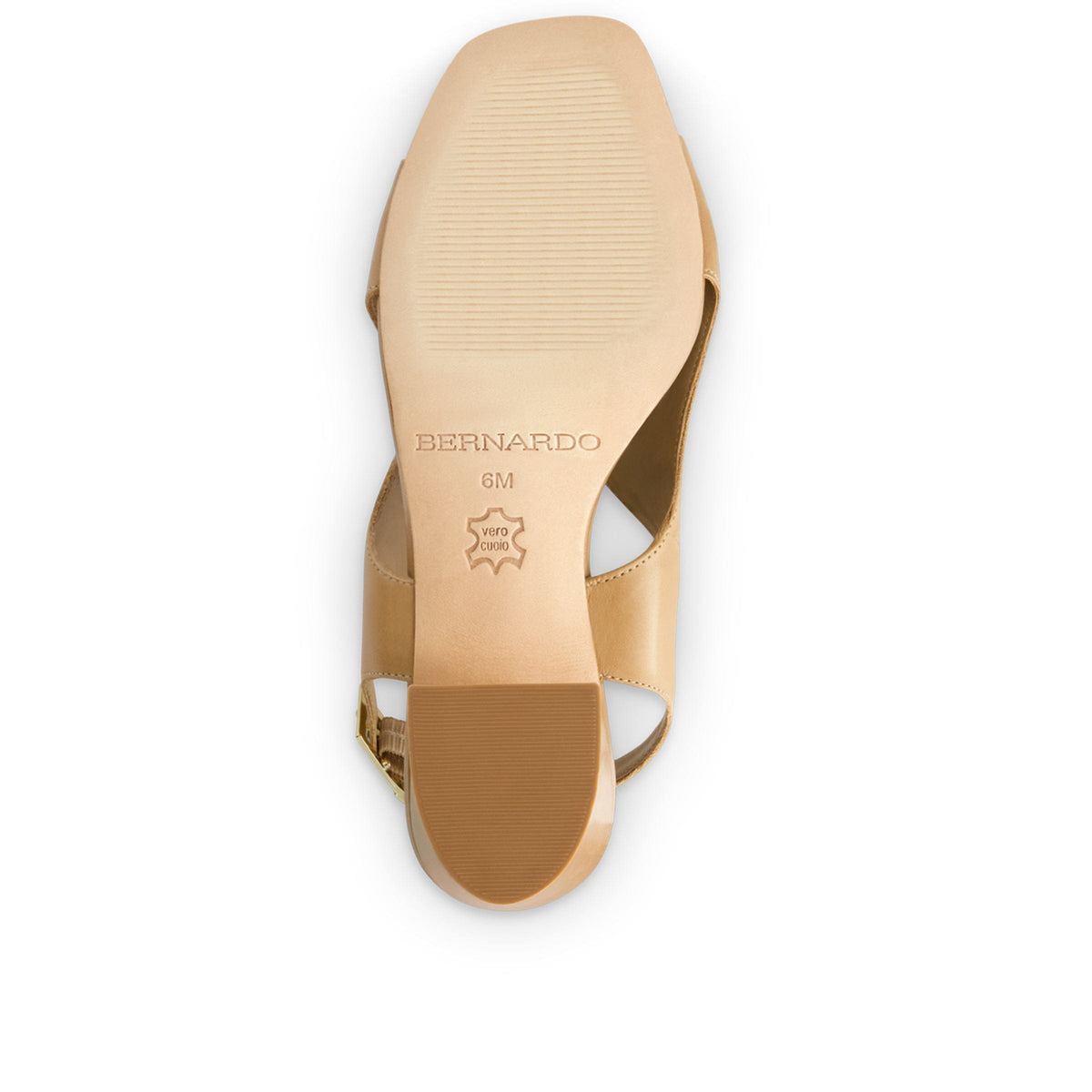 Bedford Mid Heel Sandal