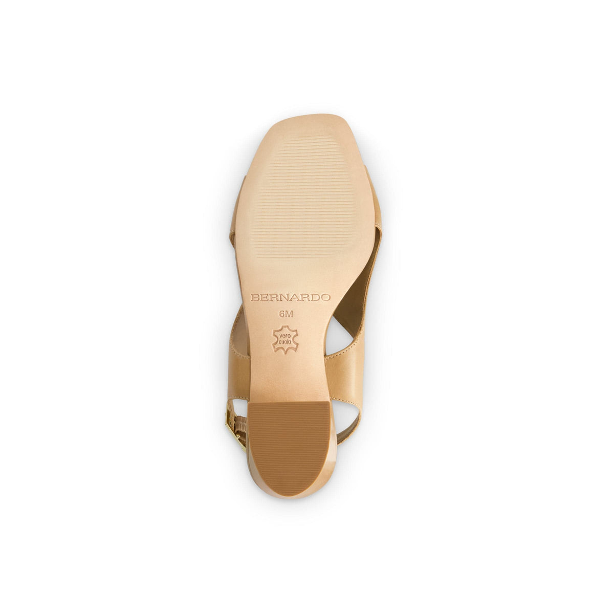 Bedford Mid Heel Sandal