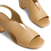 Bedford Mid Heel Sandal