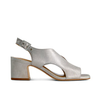 Bedford Mid Heel Sandal