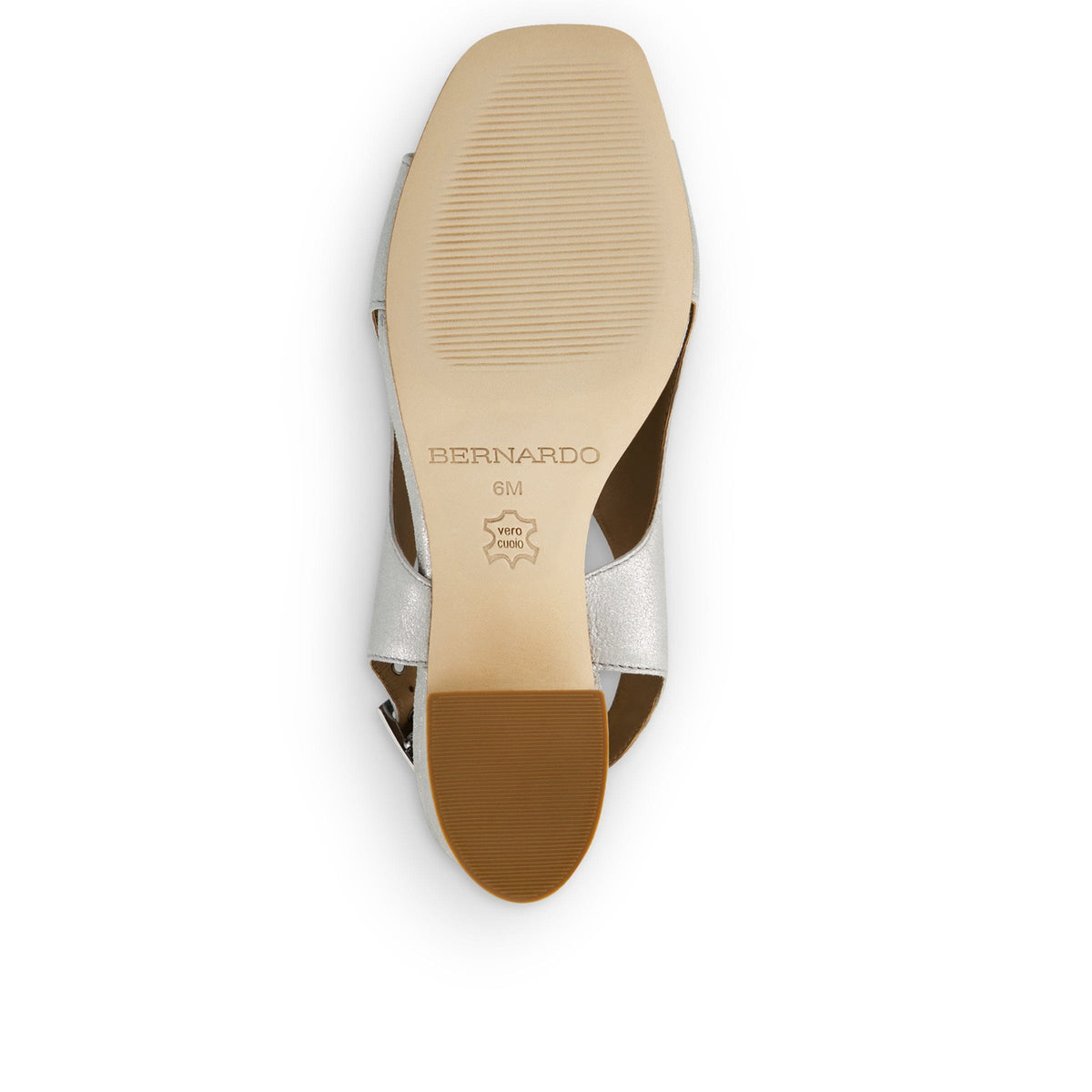 Bedford Mid Heel Sandal