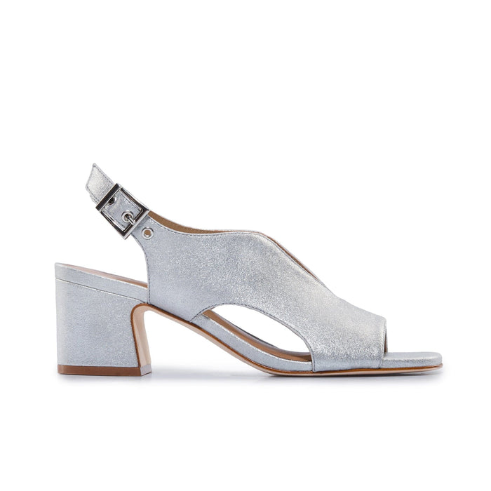 Bedford Mid Heel Sandal