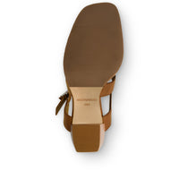 Belmont Heeled Fisherman Sandal