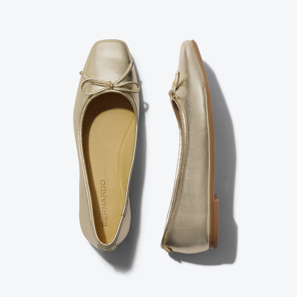 Gwynn Ballet Flat