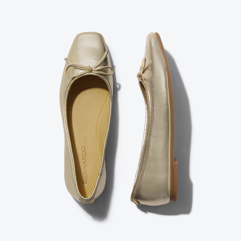Gwynn Ballet Flat