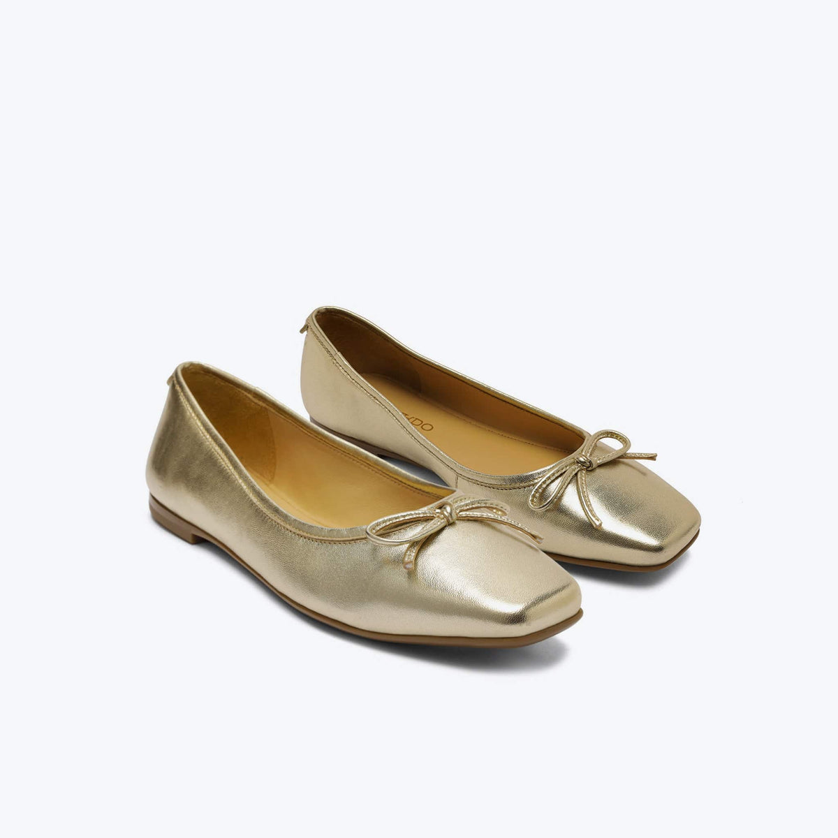 Gwynn Ballet Flat