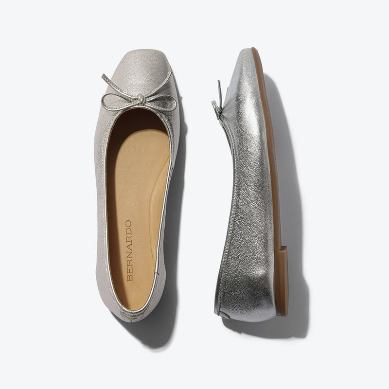 Gwynn Ballet Flat