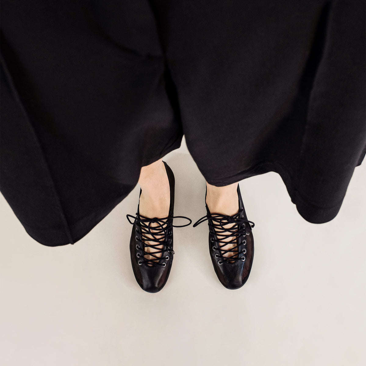 Billie Ballet Sneaker