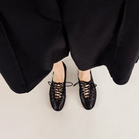Billie Ballet Sneaker