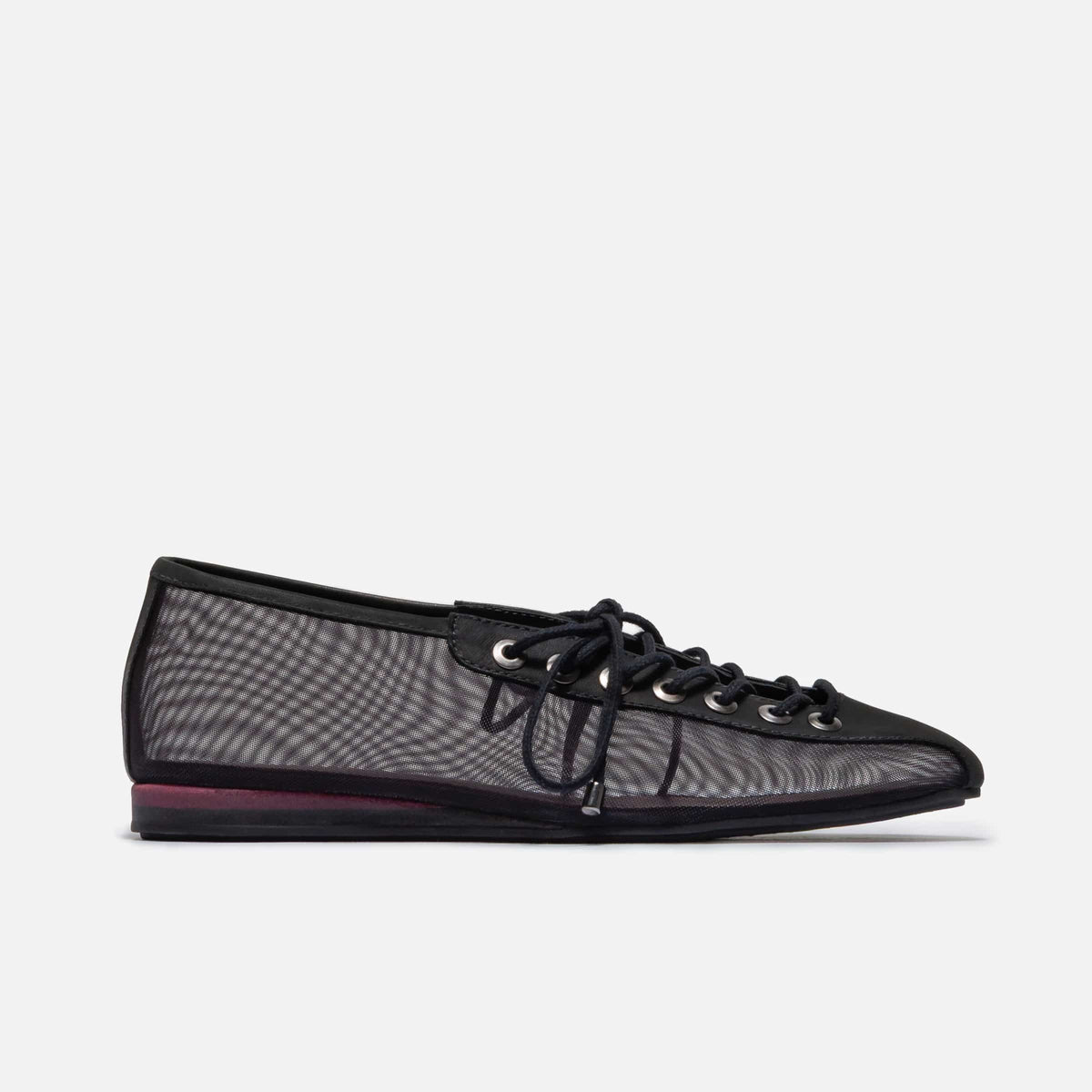 Billie Ballet Sneaker