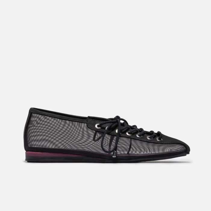 Billie Ballet Sneaker