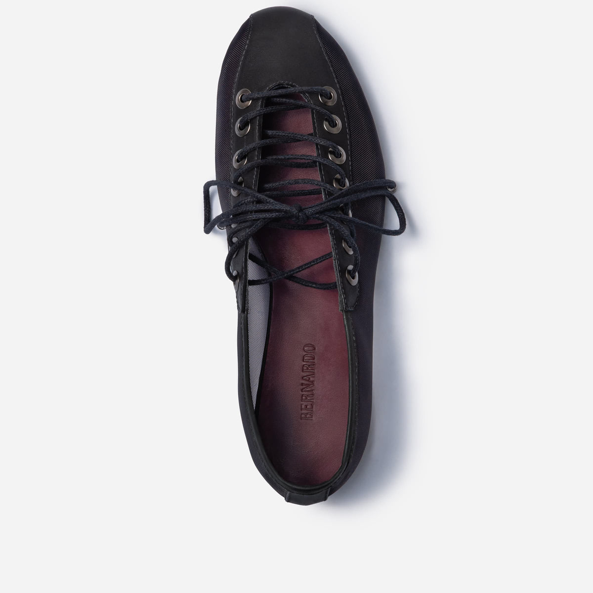 Billie Ballet Sneaker