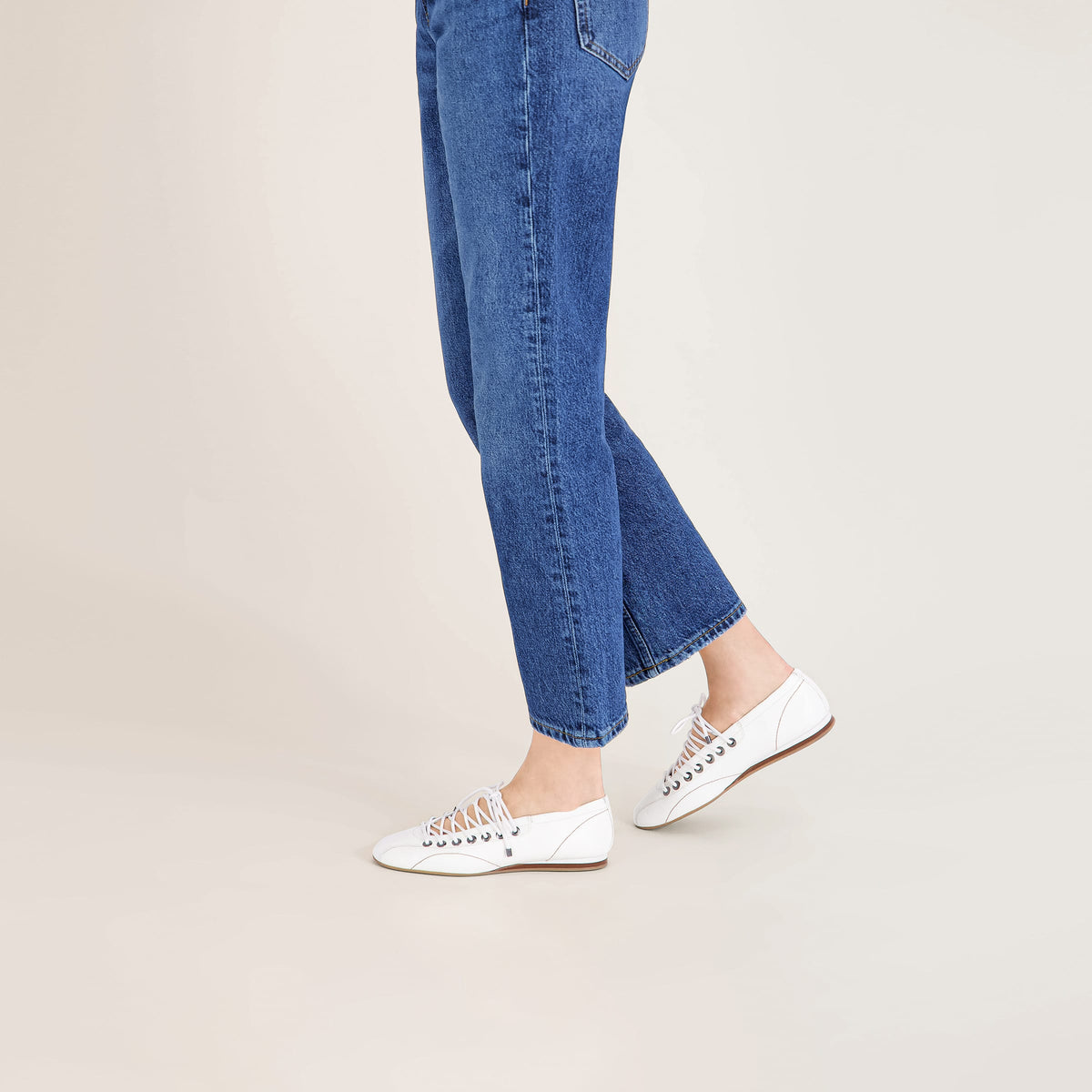 Billie Ballet Sneaker