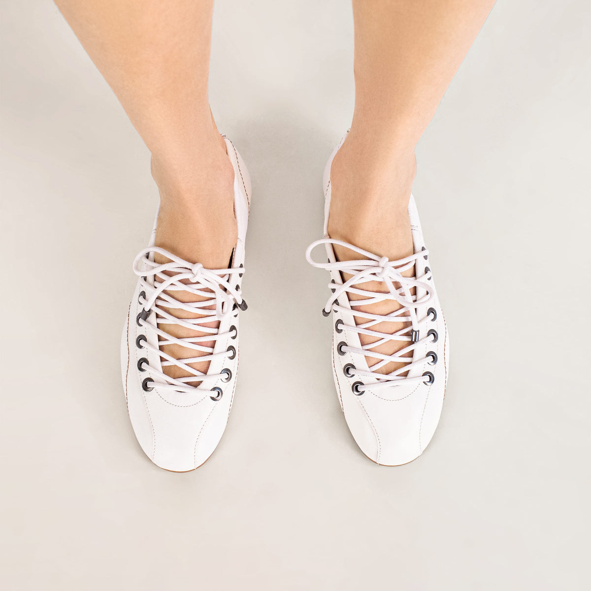 Billie Ballet Sneaker