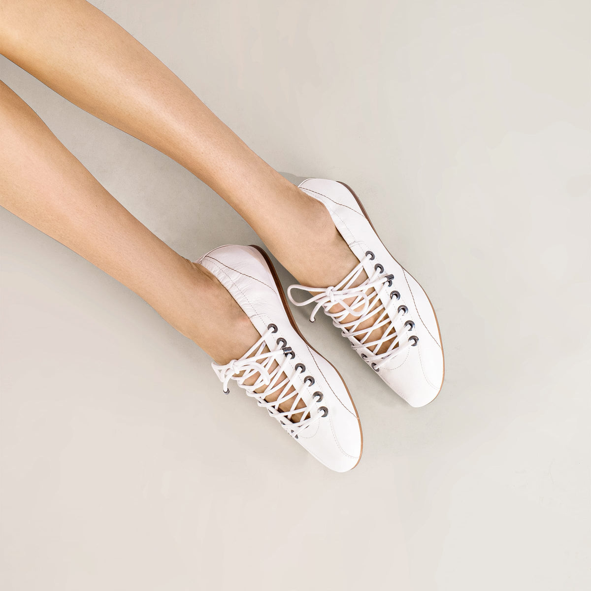Billie Ballet Sneaker
