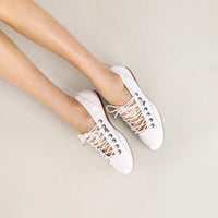 Billie Ballet Sneaker