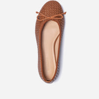 Blanche Ballet Flat