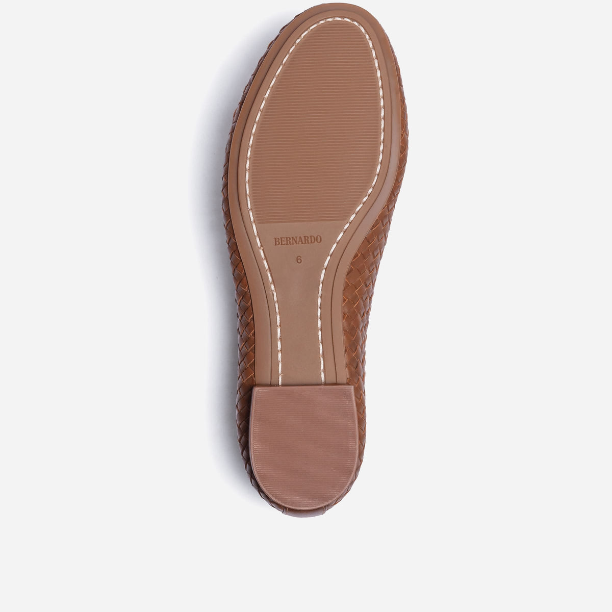 Blanche Ballet Flat