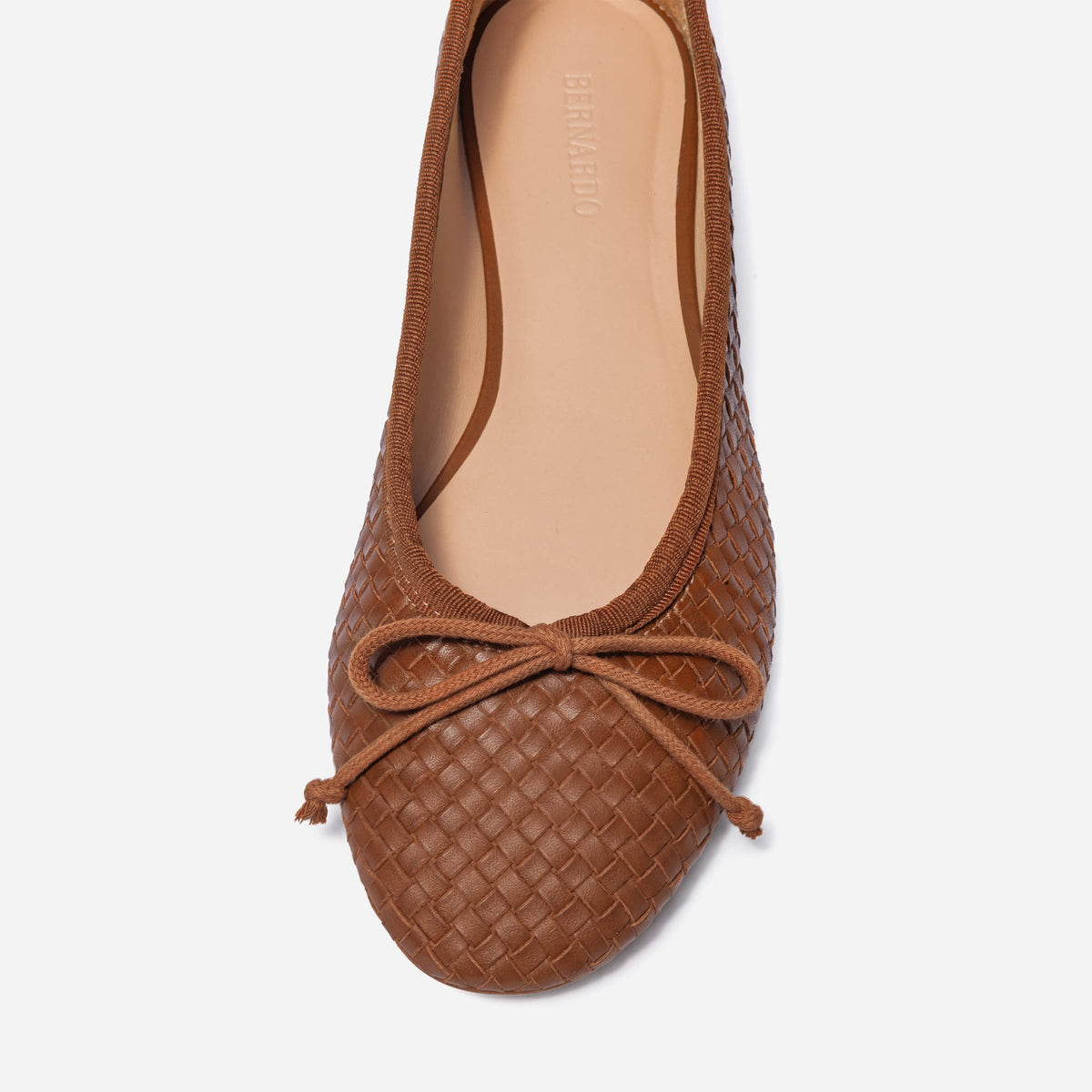 Blanche Ballet Flat