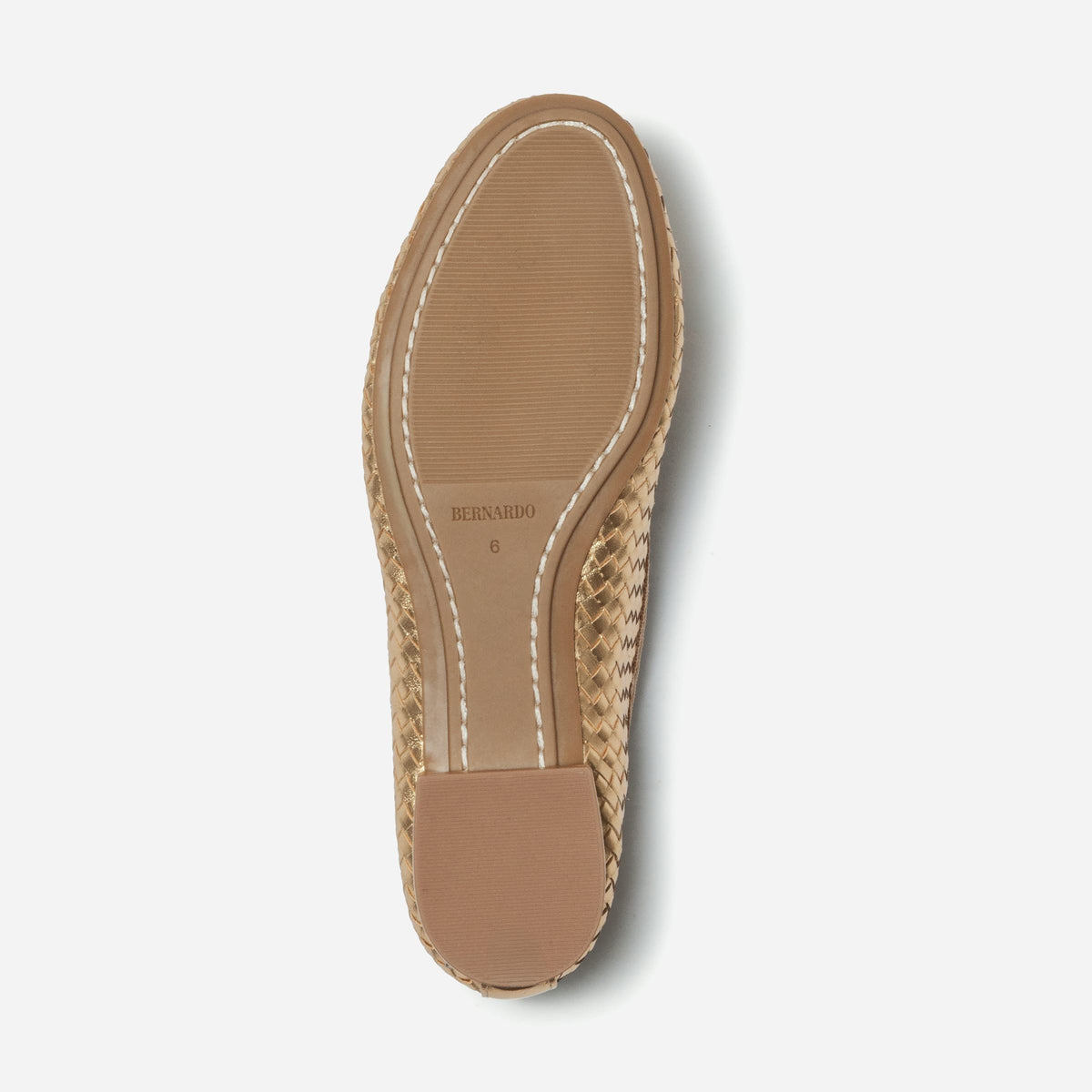 Blanche Ballet Flat