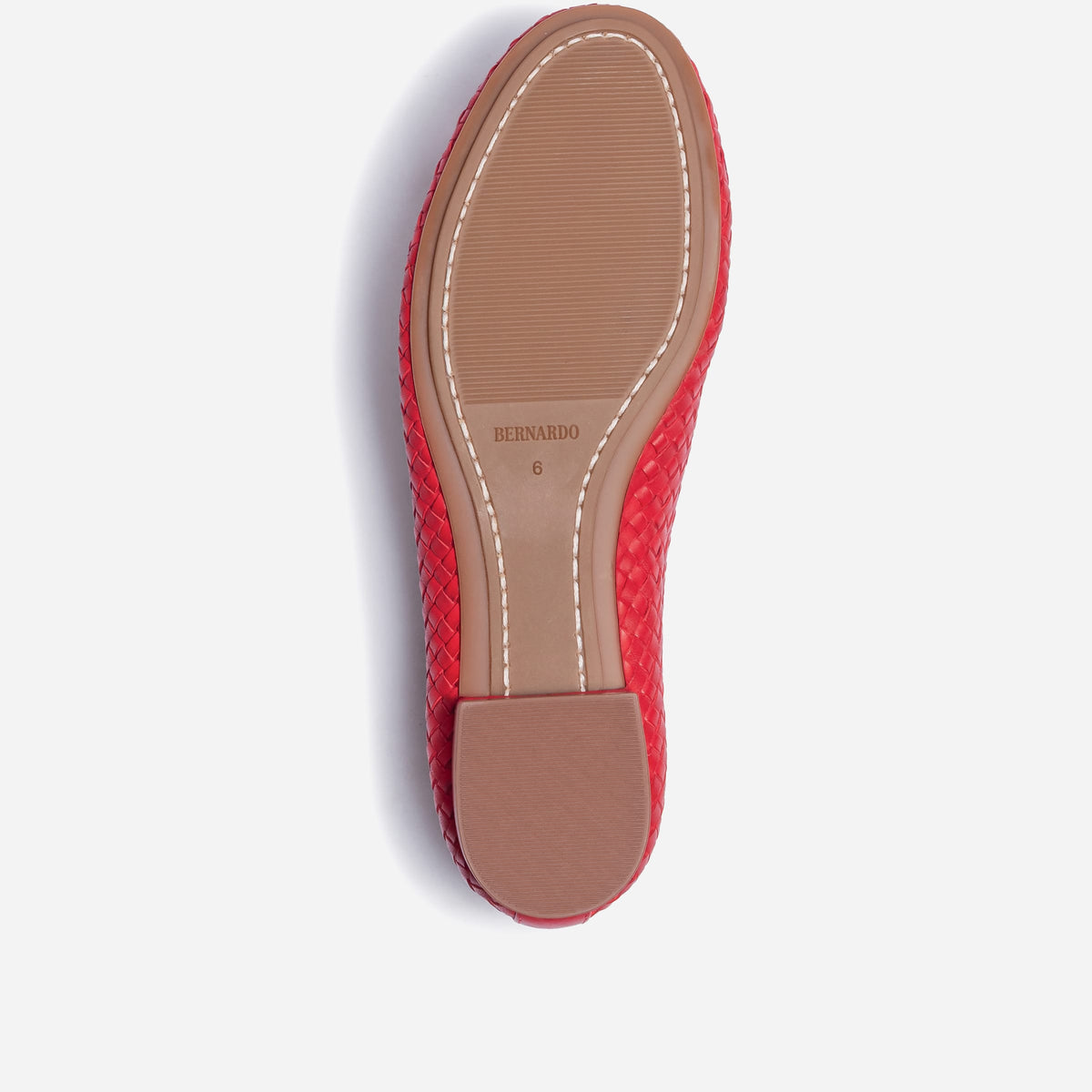 Blanche Ballet Flat