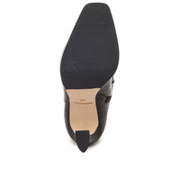 Bleeker Knee-High Boot