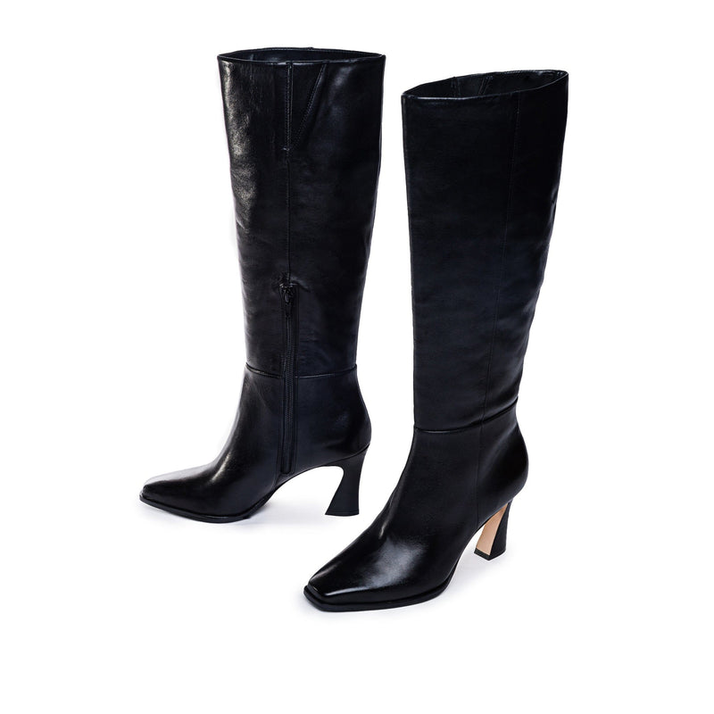 Bleeker Knee-High Boot