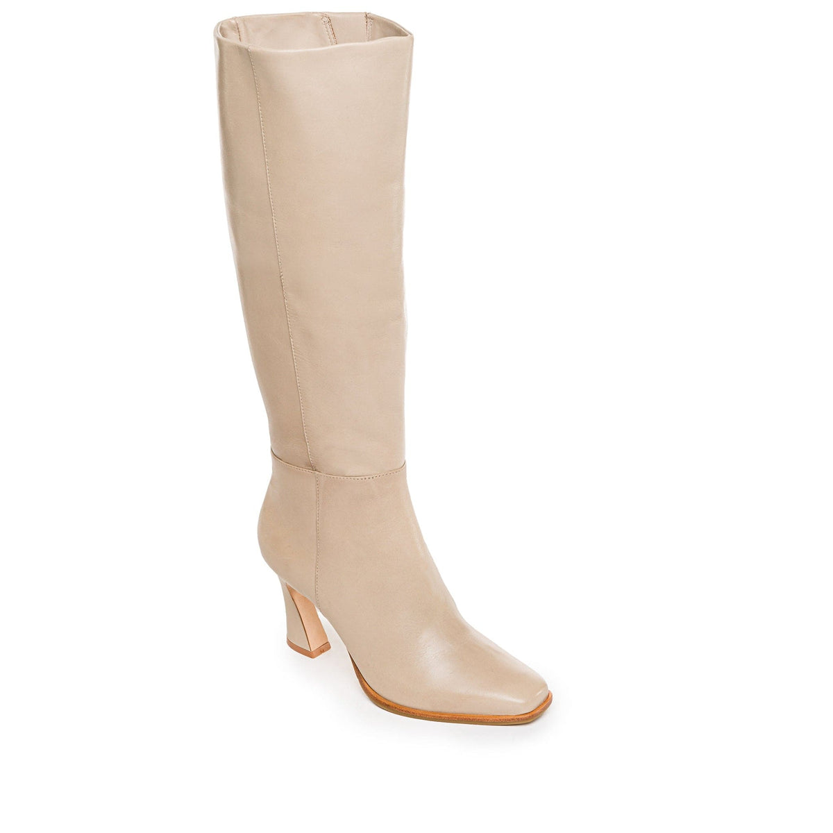 Bleeker Knee-High Boot