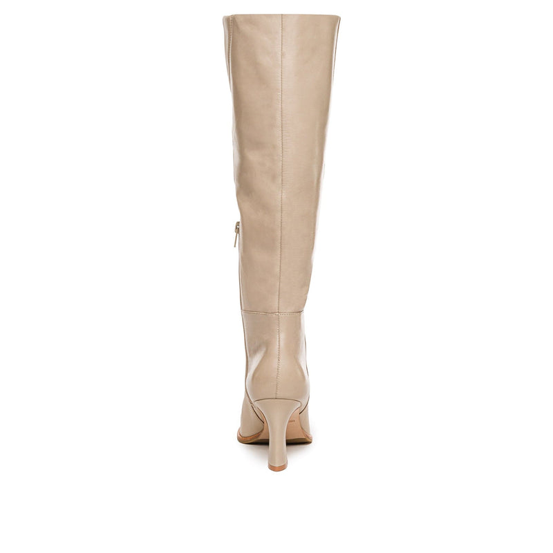 Bleeker Knee-High Boot