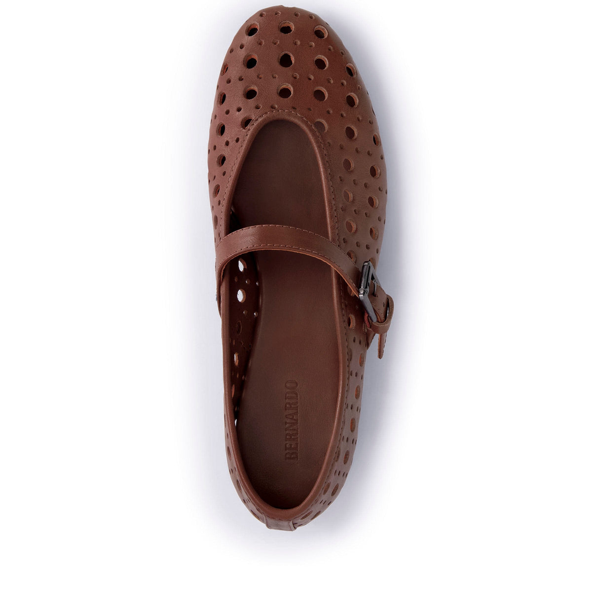 Borden Perf Ballet Flat