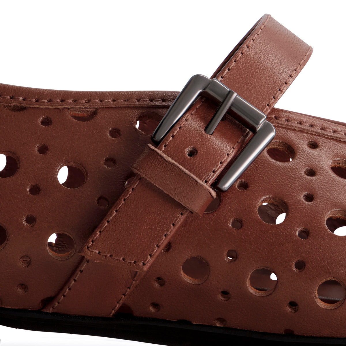 Borden Perf Ballet Flat