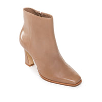 Bowery Heeled Bootie