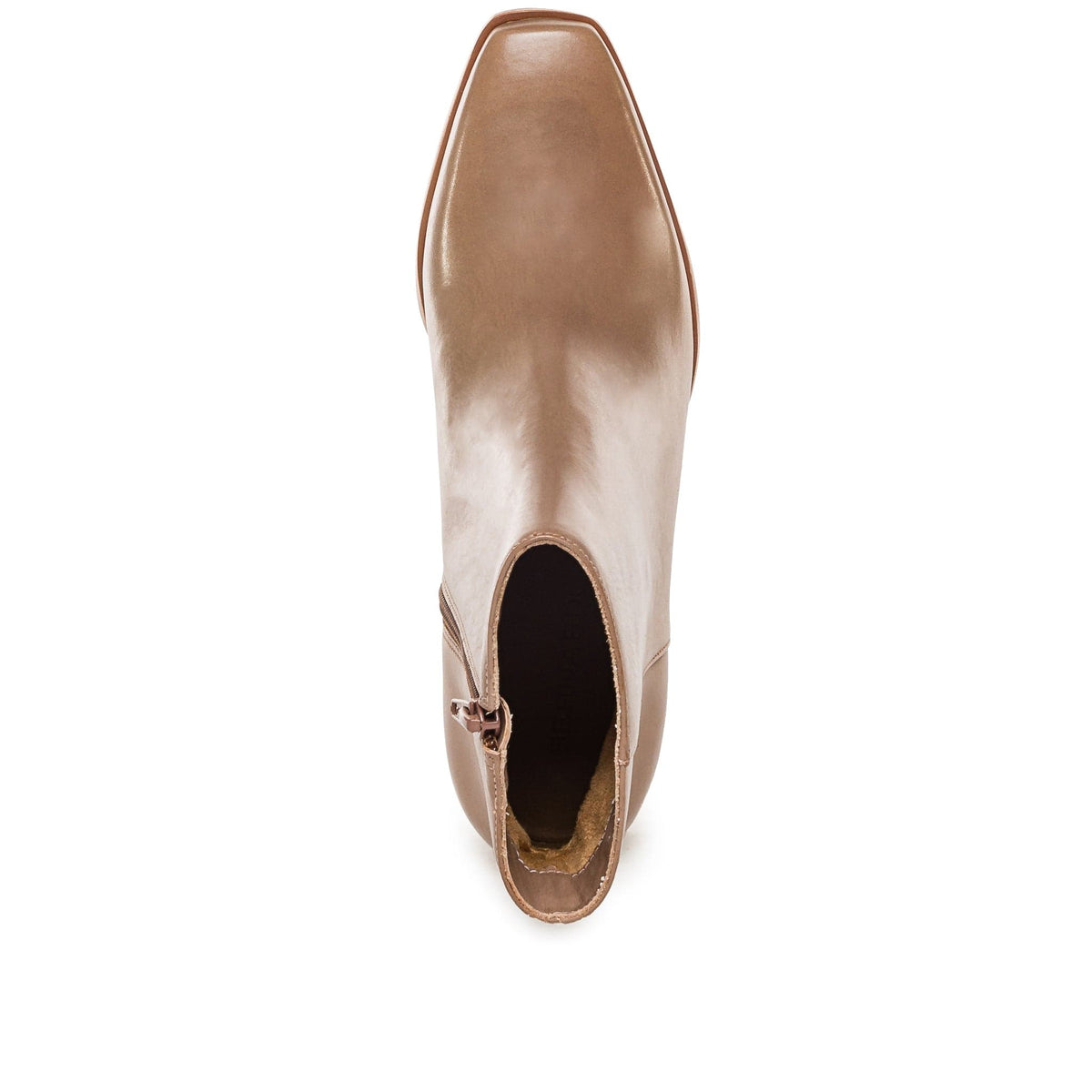 Bowery Heeled Bootie