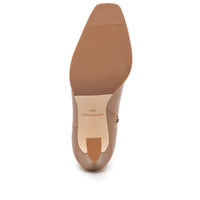 Bowery Heeled Bootie