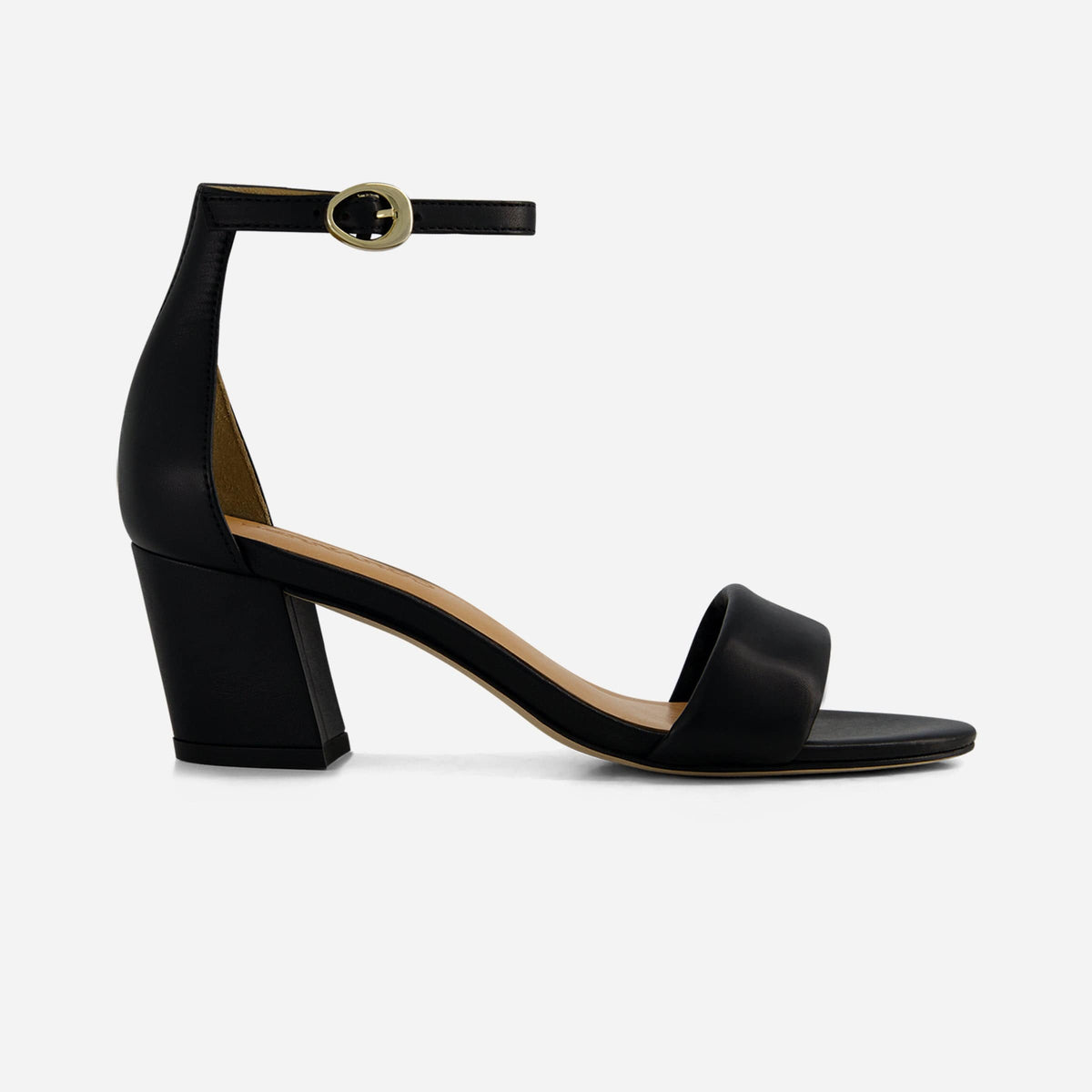 Bowie Heeled Sandal