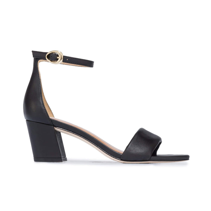 Bowie Heeled Sandal