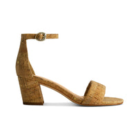 Bowie Heeled Sandal