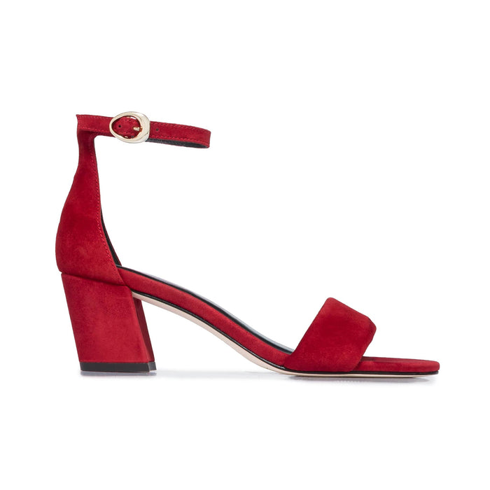 Bowie Heeled Sandal