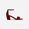 All Colors: Bowie Heeled Sandal