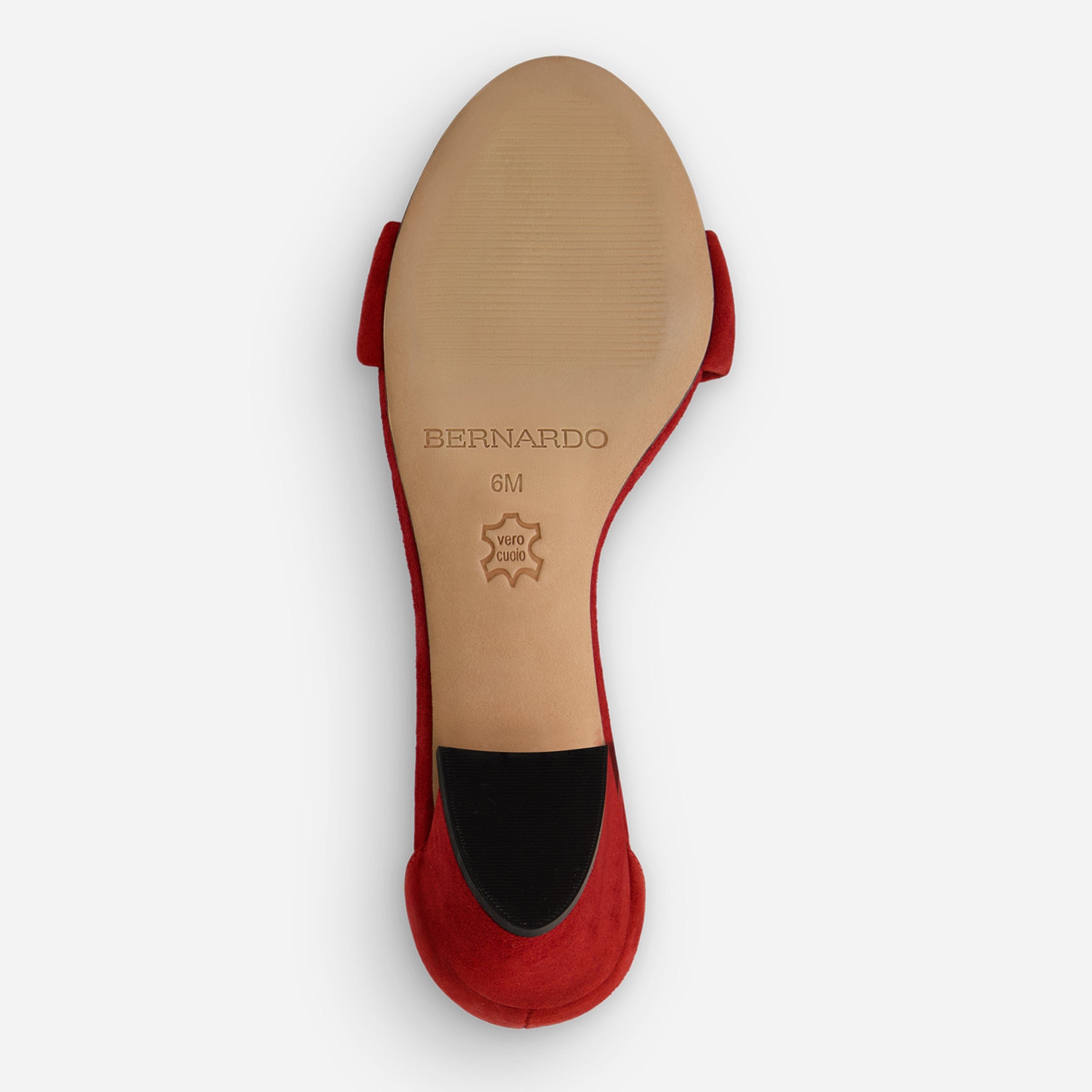 (取寄) ベルナルド レディース ボウイ Bernardo women Bernardo Bowie Dark Red Bowie Heeled Sandal in Dark Red I Bernardo1946 – Bernardo 1946