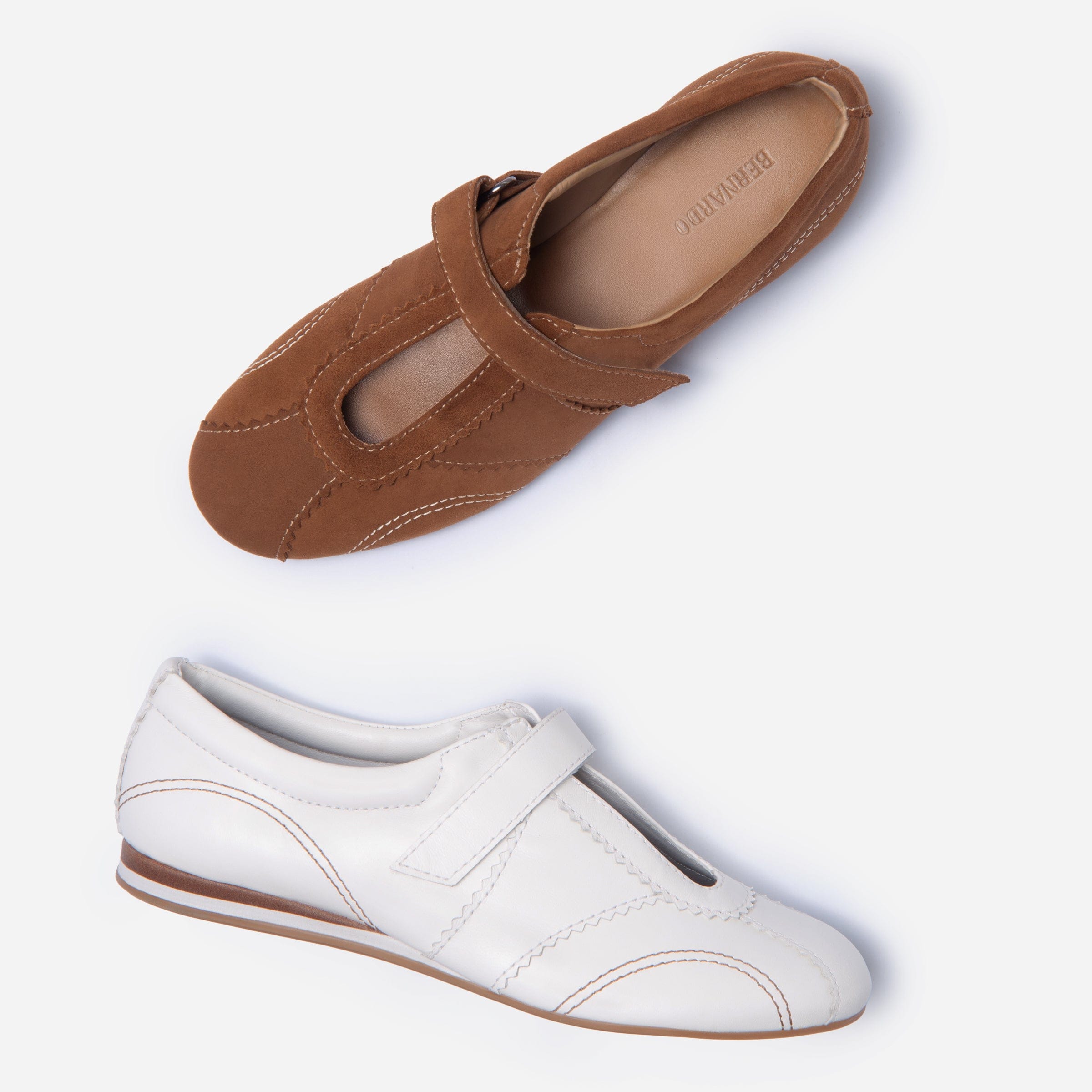 S　BERNACHON Bozano Sneakerina – Bernardo 1946