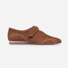 Bozano Sneakerina - Almond Kid Suede