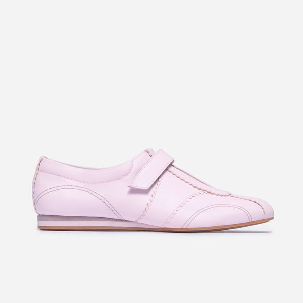 Bozano Sneakerina in Teaberry – Bernardo 1946